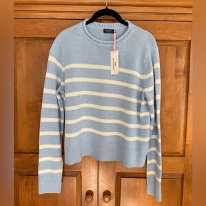 NWT Vineyard Vines Roll Neck Sweater